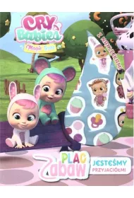 Jeste�my przyjaci�mi. Cry babies. Plac Zabaw