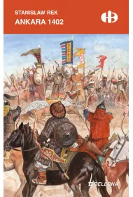eBook Ankara 1402 mobi epub