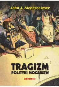 eBook Tragizm polityki mocarstw mobi epub