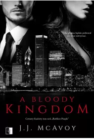 eBook A Bloody Kingdom. Ruthless People. Tom 4 pdf mobi epub