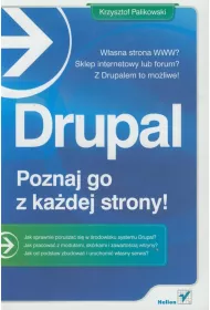 Drupal - poznaj go z ka�dej strony!