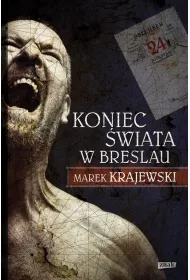 Koniec �wiata w Breslau. Eberhard Mock. Tom 2