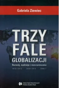 Trzy fale globalizacji