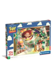 Puzzle 104el Toy Story CLEMENTONI 25010  CLM