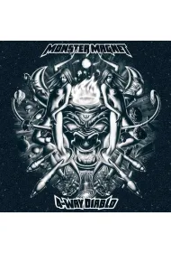 4-Way Diablo (vinyl)