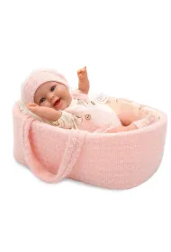 Lalka hiszpa�ska bobas dziewczynka 33cm Arias