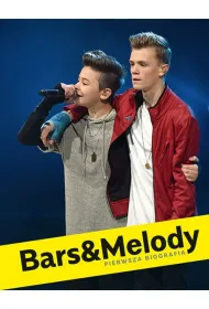Bars&Melody. Pierwsza biografia