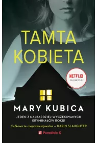 Tamta kobieta