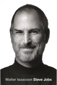 Steve Jobs