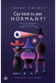 Czy kto� tu jest normalny?