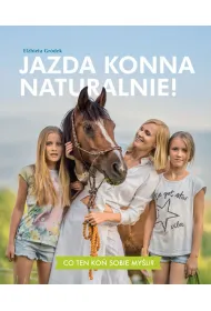 Jazda konna naturalnie co ten ko� sobie my�li