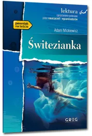 �witezianka. Lektura z opracowaniem