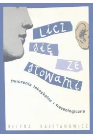 Licz si� ze s�owami. GWO
