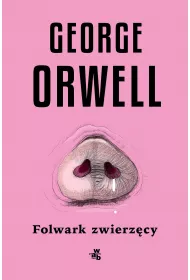 eBook Folwark zwierzcy mobi epub