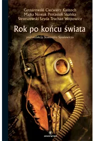 eBook Rok po ko�cu �wiata mobi epub