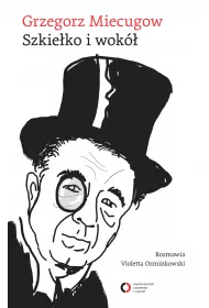 eBook Szkieko i wok mobi epub