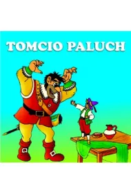 Audiobook Tomcio Paluch mp3