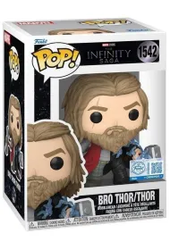 Figurka Funko POP Marvel: Thor