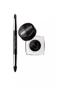 Maybelline Wodoodporny elowy eyeliner 950 Blackest Black 3 g