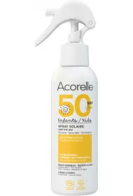 Acorelle Spray przeciwsoneczny Kids SPF50 150 ml