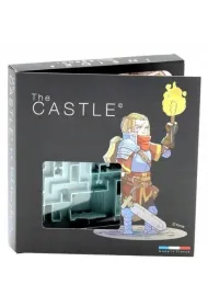 Inside 3. The Castel