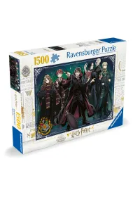 Puzzle 1500 el. Harry Potter Ravensburger