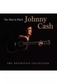 The Man In Black (CD)