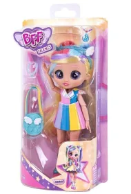 Cry Babies BFF - lalka Aktorka Jenna Tm Toys