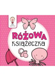 Wiem wszystko - R�owa Ksi��eczka