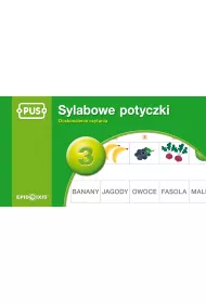 PUS. Sylabowe potyczki 3
