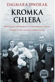 Kromka chleba