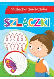 Ksi��eczka zer�wczaka. Szlaczki
