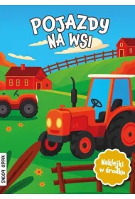 Pojazdy na wsi