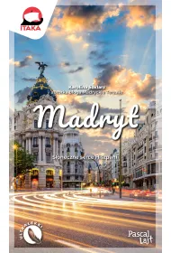 Madryt (Pascal Lajt)