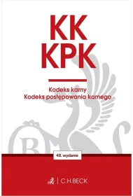 KK. KPK. Kodeks karny. Kodeks post�powania karnego. Edycja Prokuratorska
