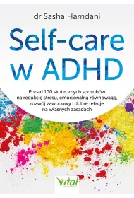 Self-care w ADHD