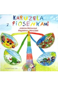 Karuzela z piosenk�