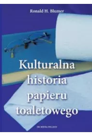 Kulturalna historia papieru toaletowego