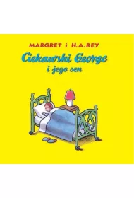 Ciekawski George i jego sen