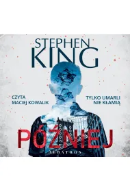 Audiobook P�niej mp3