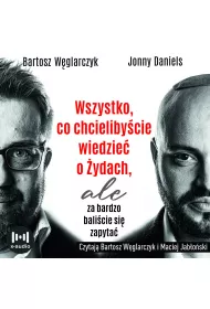 Audiobook Wszystko, co chcielibycie wiedzie o ydach, ale za bardzo balicie si zapyta mp3