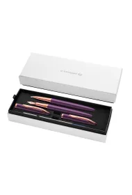Pelikan Zestaw Jazz Noble Elegance Viola: pi�ro wieczne + pi�ro kulkowe