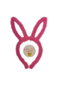 Be-Happy Gifts Opaska uszy - Sherpa MIX