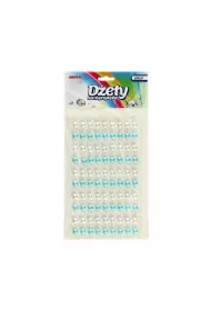Brewis D�ety samoprzylepne 90 szt.