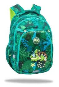 Patio Plecak szkolny Coolpack Prime Pro Tropic