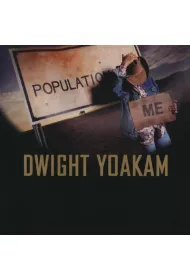 Population Me (vinyl)