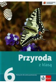 Przyroda z klas� SP 6 Podr�cznik