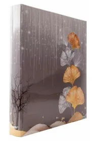 Fandy Fotoalbum kieszeniowy szyty Ginko 1