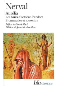 Aurelia Les Nuits d`octobre Pandora Promenades et souvenirs