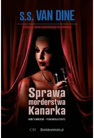 Sprawa morderstwa Kanarka